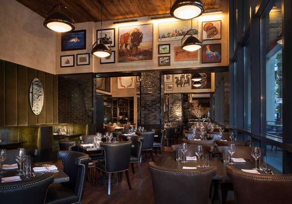 The Porter Portland, Curio Collection by Hilton by null
