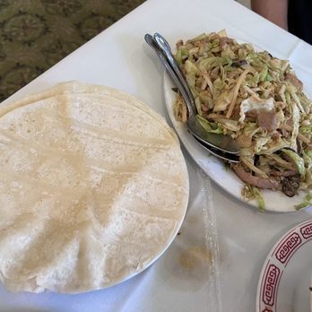 Yang Chow - Chinese Near Me - Pasadena, California