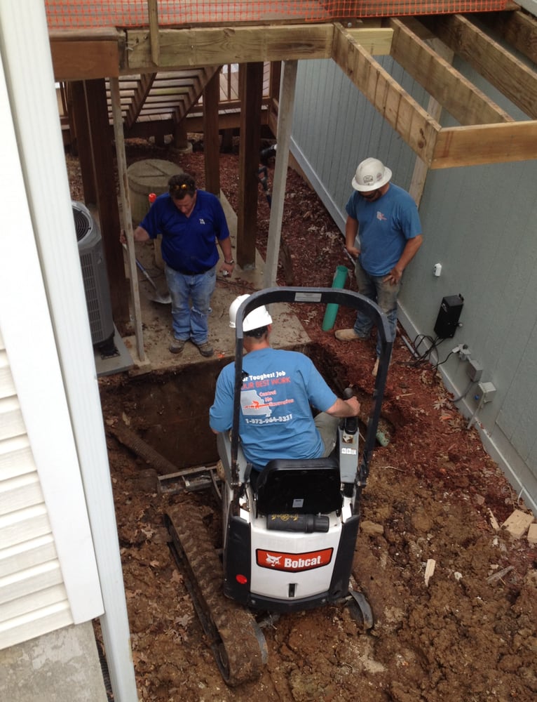 Slide of Central MO All Service Plumbing