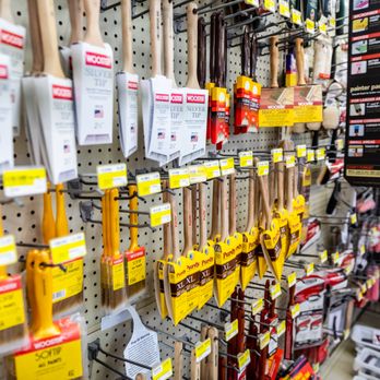 Coast Hardware - Willits - Hardware Stores Near Me - Willits, California