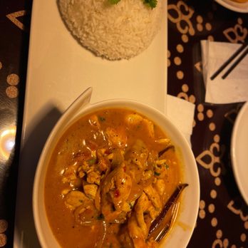 ThairoomGrand - Malay Curry - Thai Near Me - Toronto, Ontario ThairoomGrand - Malay Curry - Thai Near Me - Toronto, Ontario