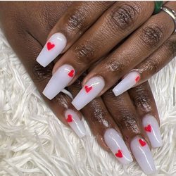 Rosa Nail Salon