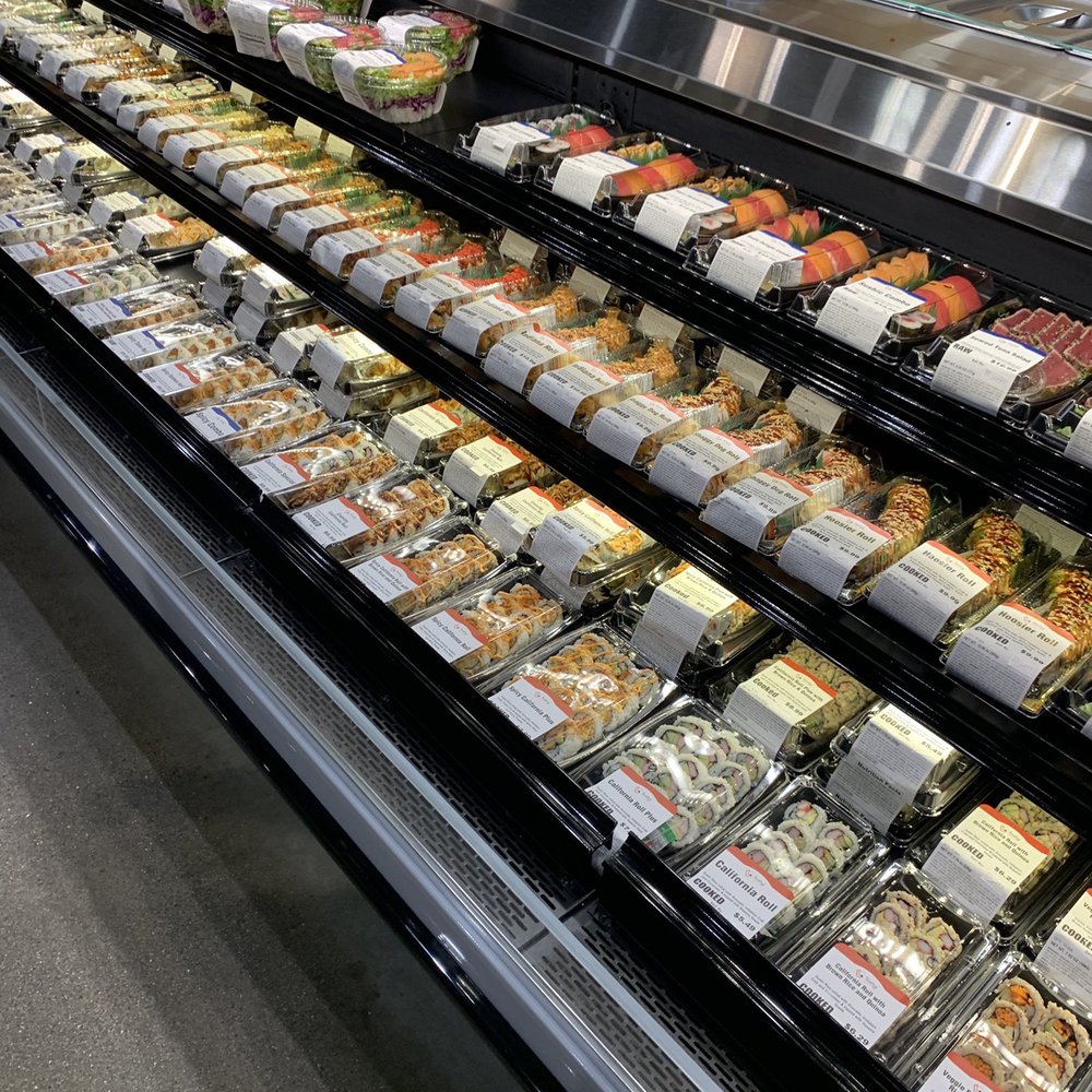 Market District Carmel - Sushi - Grocery Near Me - Carmel, Indiana Market District Carmel - Sushi - Grocery Near Me - Carmel, Indiana
