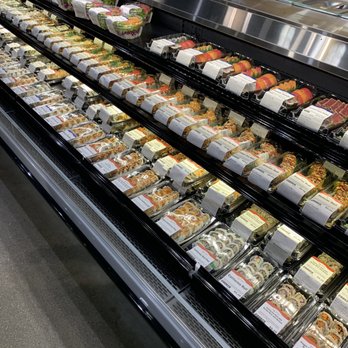 Market District Carmel - Sushi - Grocery Near Me - Carmel, Indiana