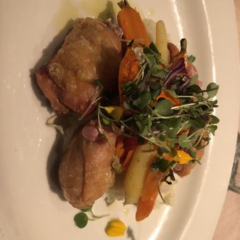 Caffé Milano - Roasted Chicken - Italian Near Me - Naples, Florida