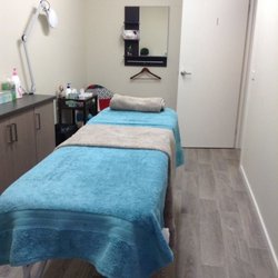 Zip Zip Wax - Treatment area. Image credit: Zip Zip Wax