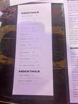Menu photo 3 Marietta Melt Yard Marietta, GA Menu photo 3 Marietta Melt Yard Marietta, GA