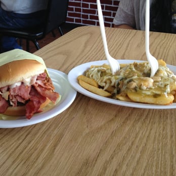 Fat Boy - Pastrami Boyger and Chencho fries combo! - Burgers Near Me - Las Vegas, Nevada Fat Boy - Pastrami Boyger and Chencho fries combo! - Burgers Near Me - Las Vegas, Nevada