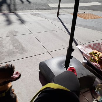 Tarragon Cafe - Cafes Near Me - San Francisco, California
