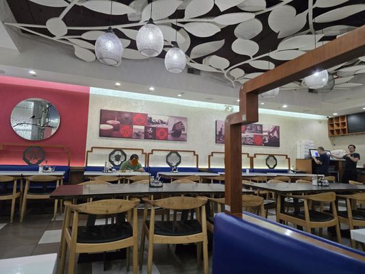 Chi Cafe by null Chi Cafe by null