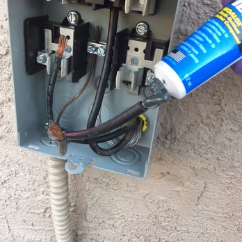 Platt Electric Supply - Don't forget to Noalox those cheap ass aluminum wires! - Electricians Near Me - Roseville, California Platt Electric Supply - Don't forget to Noalox those cheap ass aluminum wires! - Electricians Near Me - Roseville, California