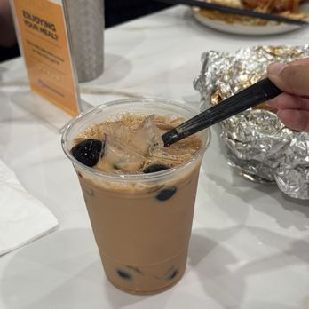Ah Ma’s kitchen - XXXL 'Boba' Milk Tea - Asian Fusion Near Me - San Francisco, California Ah Ma’s kitchen - XXXL 'Boba' Milk Tea - Asian Fusion Near Me - San Francisco, California