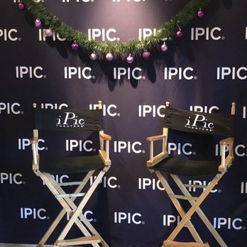 IPIC North Miami Beach - Cinema Near Me - North Miami Beach, Florida