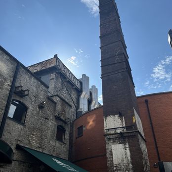 Jameson Distillery Bow St - Museums Near Me - Dublin, D Jameson Distillery Bow St - Museums Near Me - Dublin, D