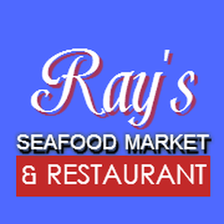 Ray's Seafood Market & Restaurant