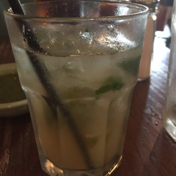 Superica Avalon - Grapefruit mojito - Tex-Mex Near Me - Alpharetta, Georgia Superica Avalon - Grapefruit mojito - Tex-Mex Near Me - Alpharetta, Georgia