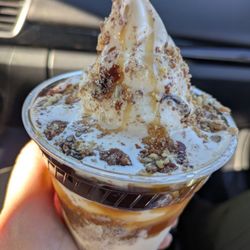 Yogurt Deluxe
