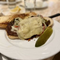 Cafe Bellini - Philly Cheese Steak
