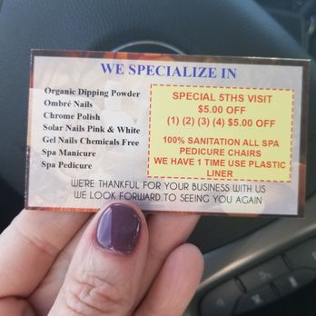 Happy Nails Salon - D and D Nail Salon Specials - Nail Salons Near Me - Redding, California Happy Nails Salon - D and D Nail Salon Specials - Nail Salons Near Me - Redding, California