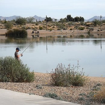 Veterans Oasis Park - Fishing at the urban fishing lake in the park - Parks Near Me - Chandler, Arizona Veterans Oasis Park - Fishing at the urban fishing lake in the park - Parks Near Me - Chandler, Arizona