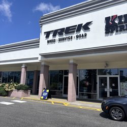 Trek Bicycle Fairfield