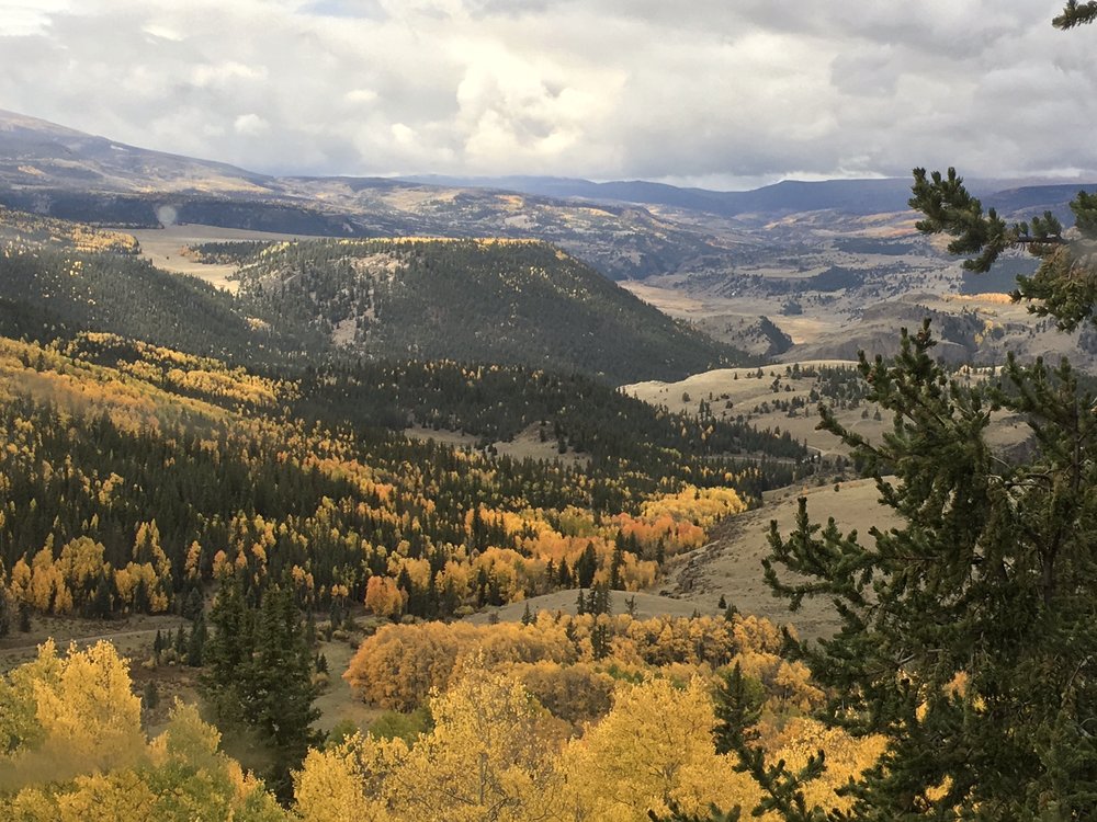 TOMAHAWK GUEST RANCH - Updated June 2026 - 16 Photos - 2943 Co Rd 27 ...