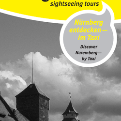Taxi-Zentrale Nürnberg