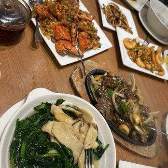 Congee Queen - Cantonese Near Me - Toronto, Ontario