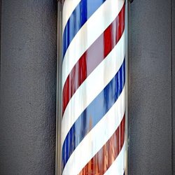 Mr. Greene's Barbershop