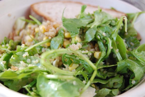 sweetgreen by null