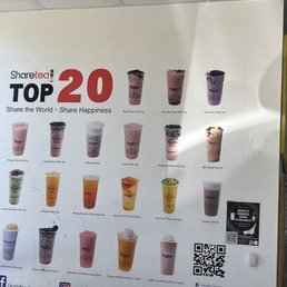 Menu Menu