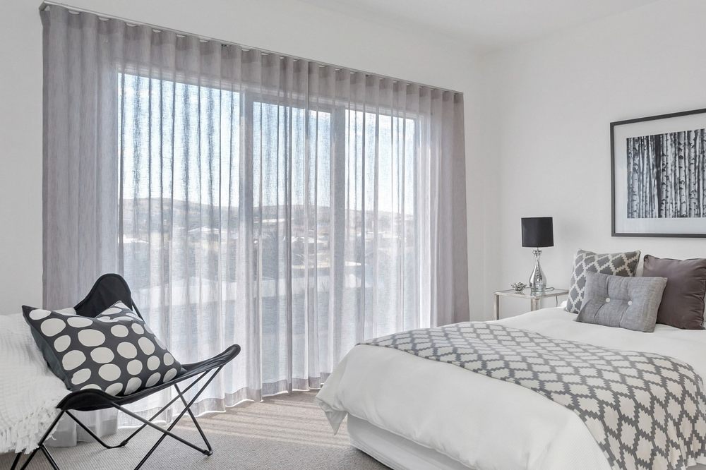 BETTA QUALITY CURTAINS & BLINDS 38 Photos 78 Ocean St, Victor