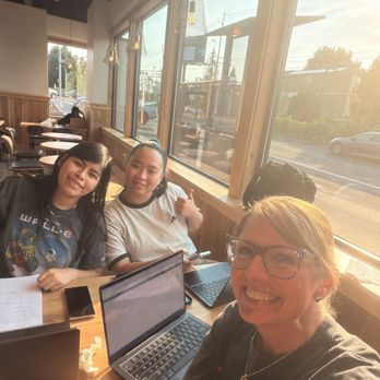 Woods Coffee - Last week of quarter 2 of nursing school! We got this! - Coffee & Tea Near Me - Renton, Washington