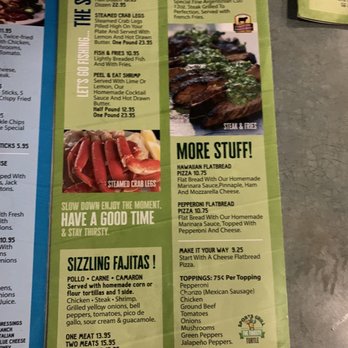 The Thirsty Turtle - Page 3 - Sports Bars Near Me - Antioch, Tennessee