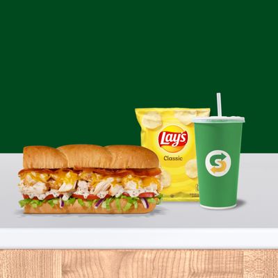 Subway by null