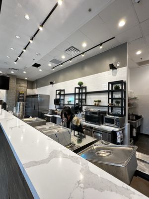 LUMI Dessert Cafe by null