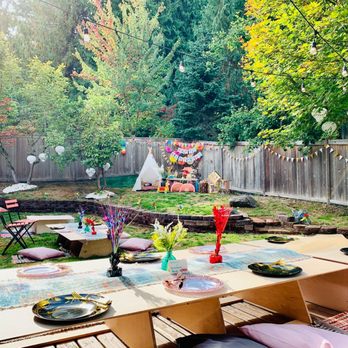 Zuni Tales - Party & Event Planning Near Me Zuni Tales - Party & Event Planning Near Me