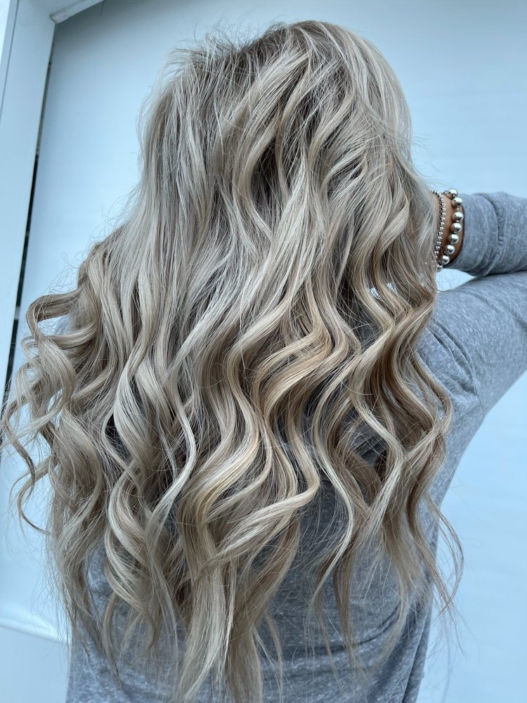 AMANTI SALON Updated September 2024 119 Photos & 14 Reviews 1281 Silas Deane Hwy