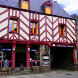 La Cour du Temple