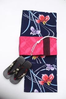 Kaede Kimonos Sales and Rental by null