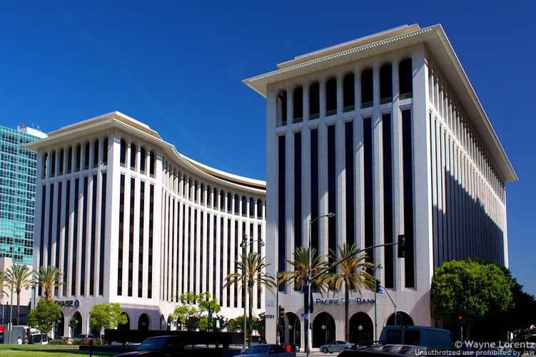 Dayzad Law Offices, PC - immigration attorney in Los Angeles, CA