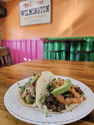 Famous Isaac's Cafe by null