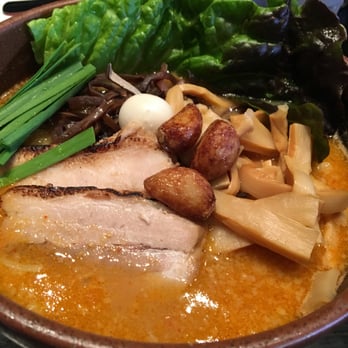 Ramen Dojo - Soy Bean Ramen - Ramen Near Me - San Mateo, California Ramen Dojo - Soy Bean Ramen - Ramen Near Me - San Mateo, California