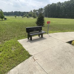 Southern Hancock County Veterans Memorial