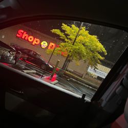 ShopRite of Newark, DE - Outside building
