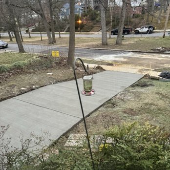 Mid Atlantic Concrete And Improvement Specialist - Masonry/Concrete Near Me - Pasadena, Maryland