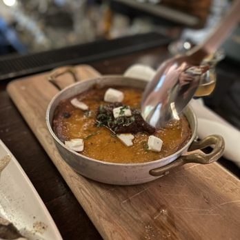 Anixi - Moussaka - Vegan Near Me - New York, New York