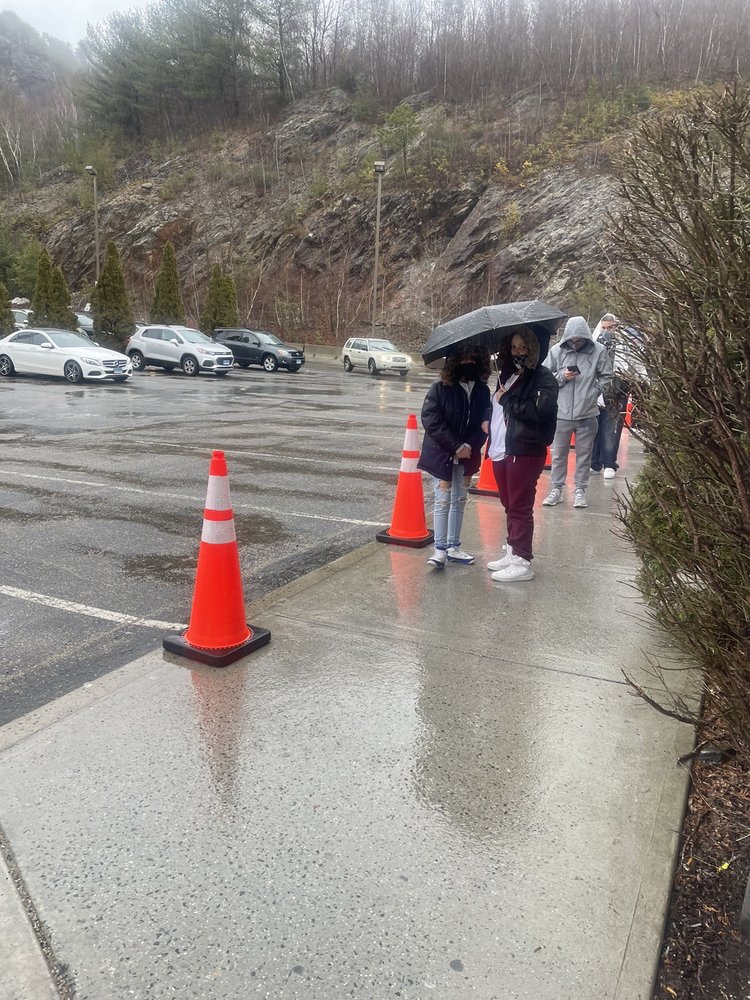 WATERBURY DMV Updated September 2024 38 Reviews 2210 Thomaston