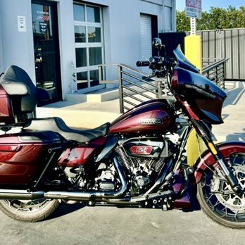 5K OIL - Motorcycle Repair Near Me - San Juan Capistrano, California