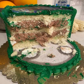 Rose Bakery - No cake. Crumbles and can't be sliced. - Bakeries Near Me - Van Nuys, California Rose Bakery - No cake. Crumbles and can't be sliced. - Bakeries Near Me - Van Nuys, California